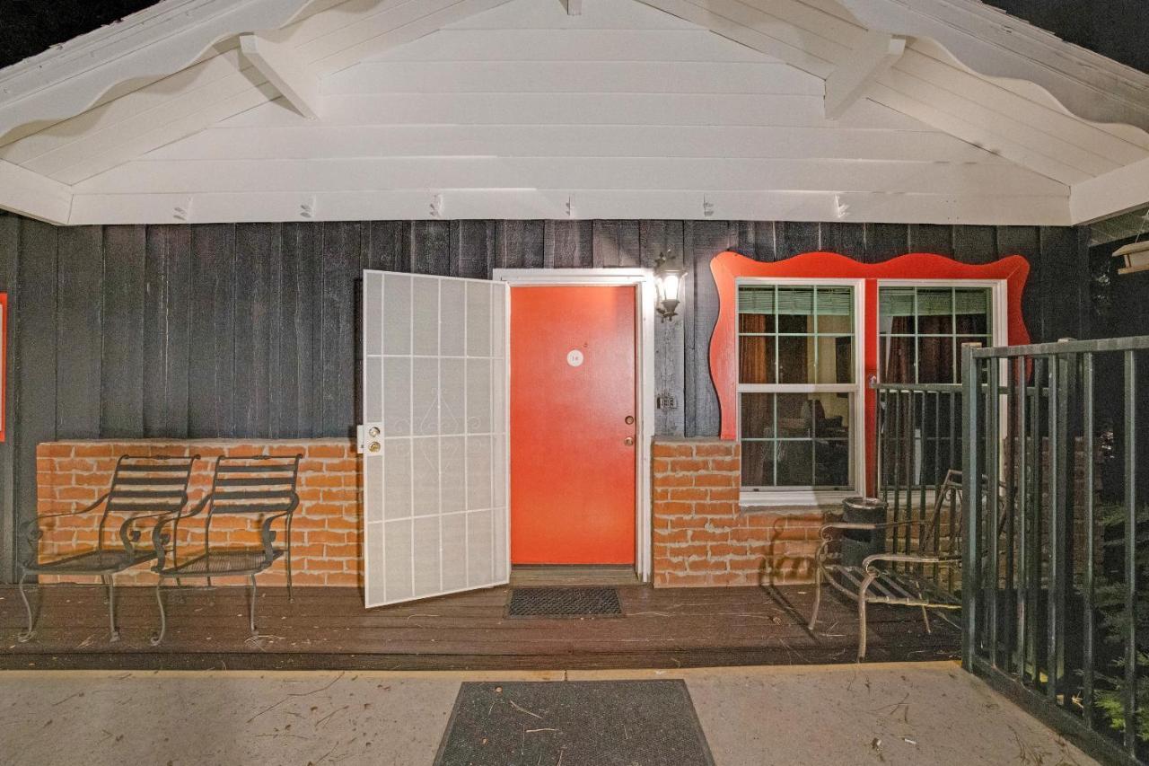 Arrowhead Tree Top Lodge Lake Arrowhead Exterior foto