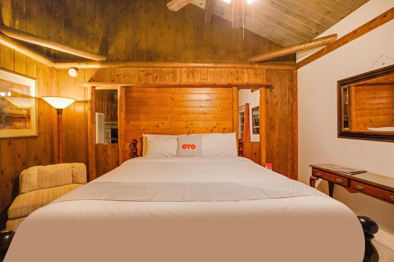 Arrowhead Tree Top Lodge Lake Arrowhead Exterior foto