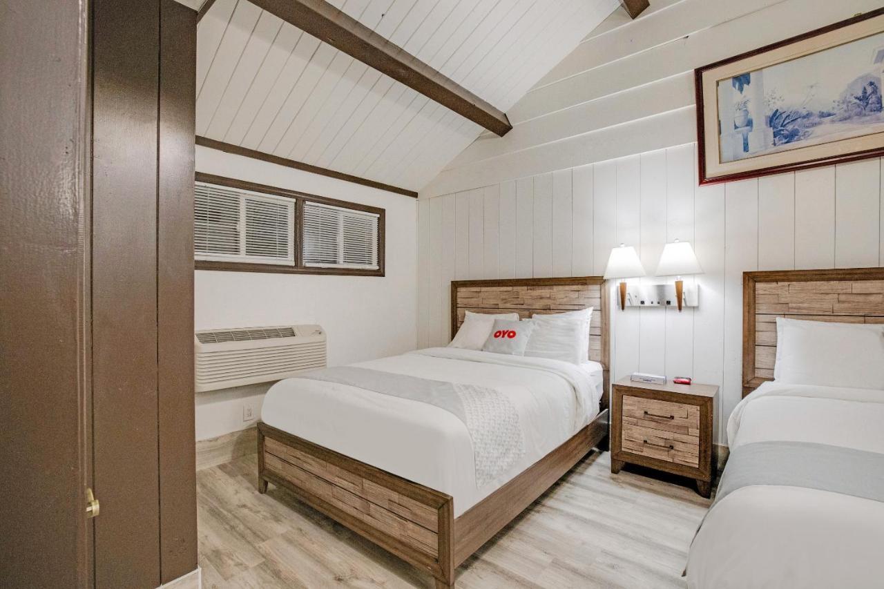 Arrowhead Tree Top Lodge Lake Arrowhead Exterior foto