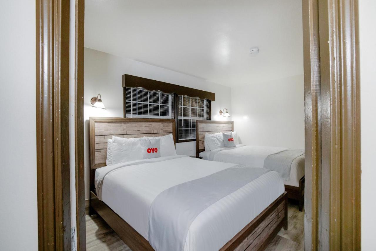 Arrowhead Tree Top Lodge Lake Arrowhead Exterior foto