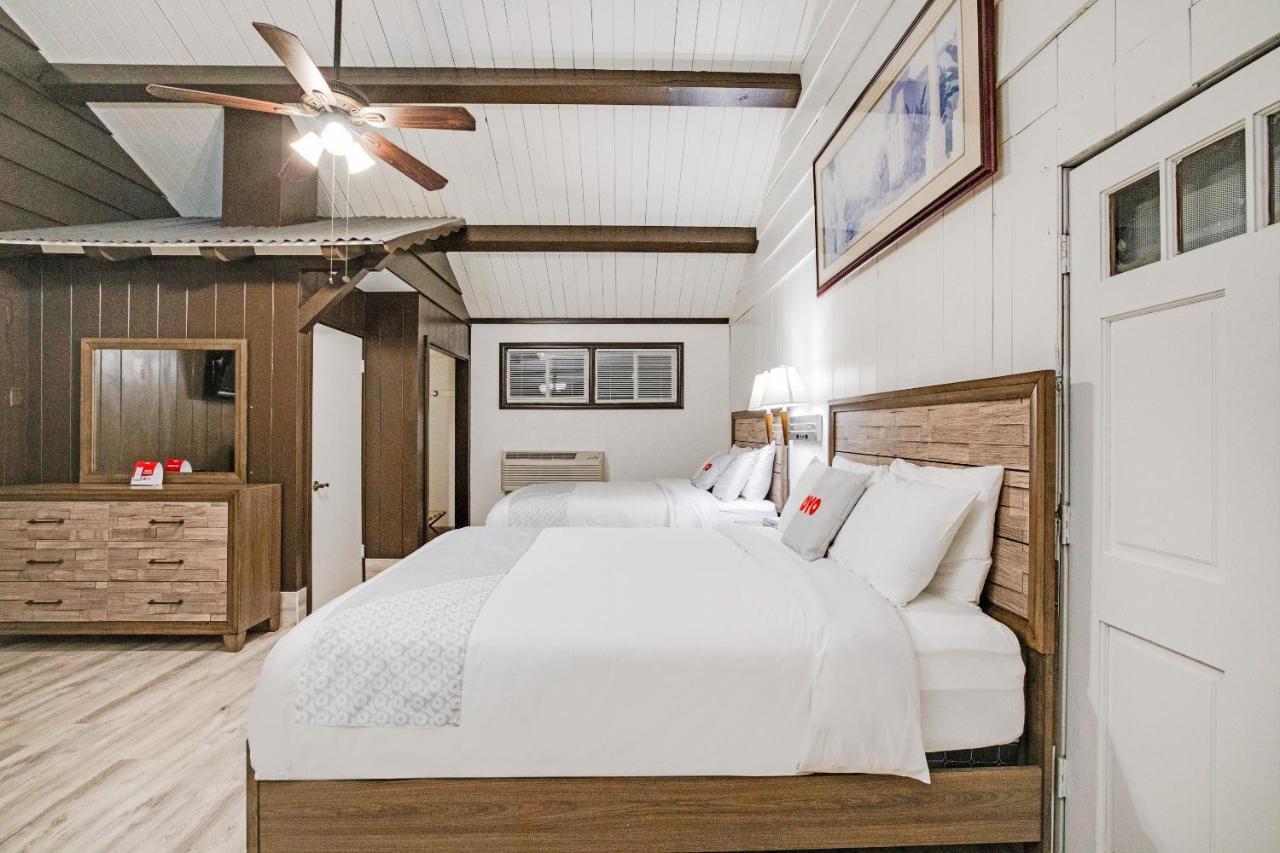 Arrowhead Tree Top Lodge Lake Arrowhead Exterior foto