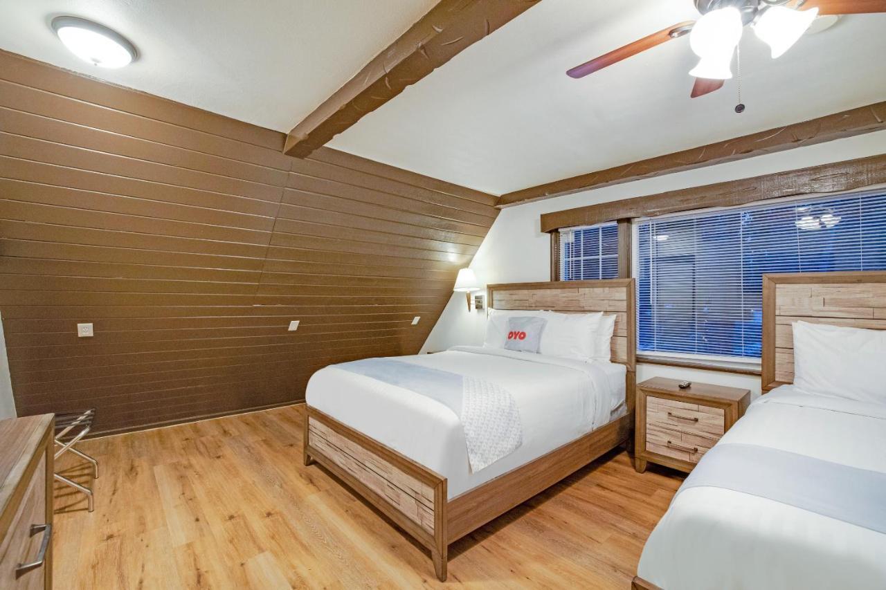 Arrowhead Tree Top Lodge Lake Arrowhead Exterior foto