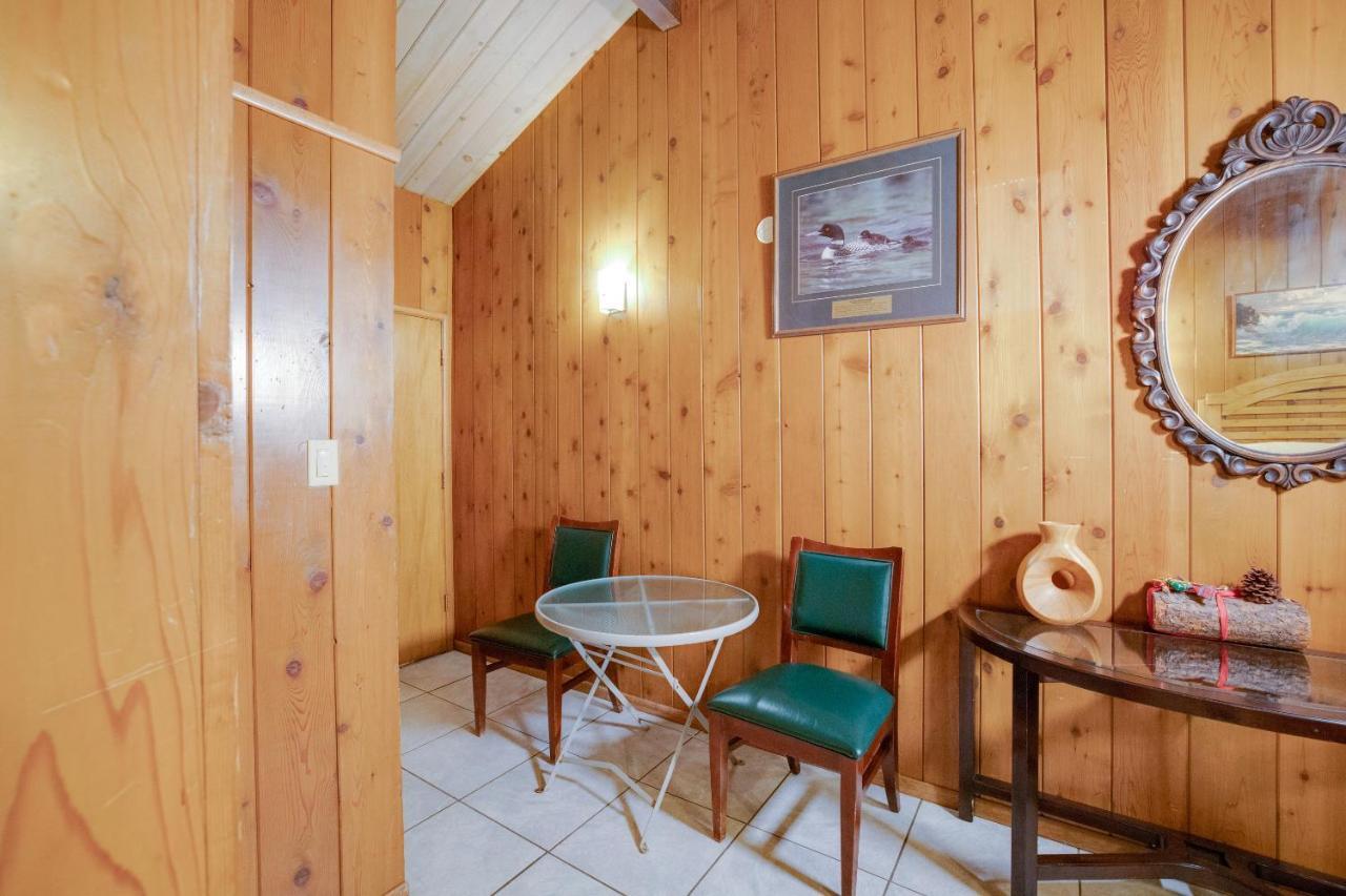 Arrowhead Tree Top Lodge Lake Arrowhead Exterior foto