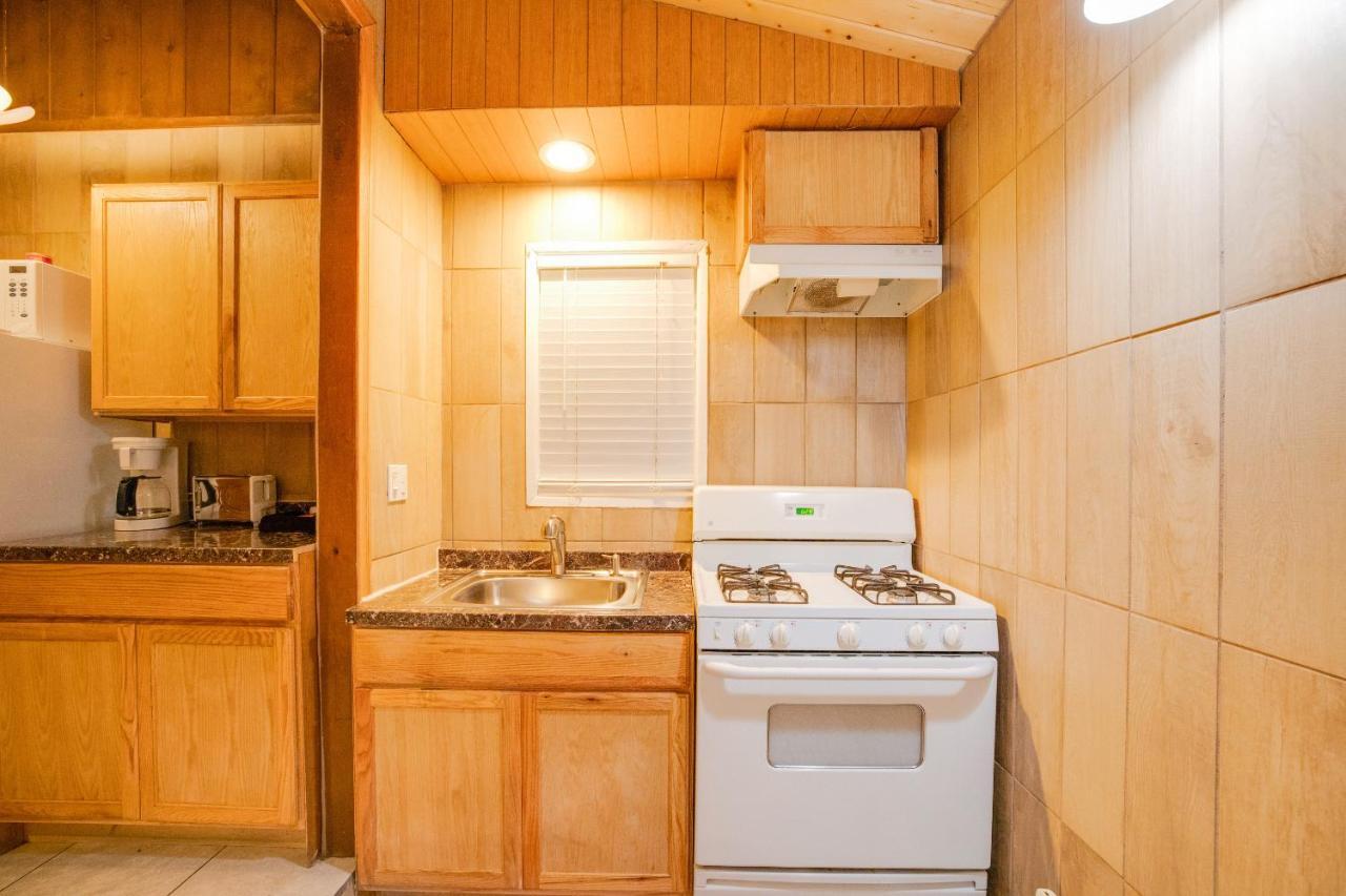 Arrowhead Tree Top Lodge Lake Arrowhead Exterior foto