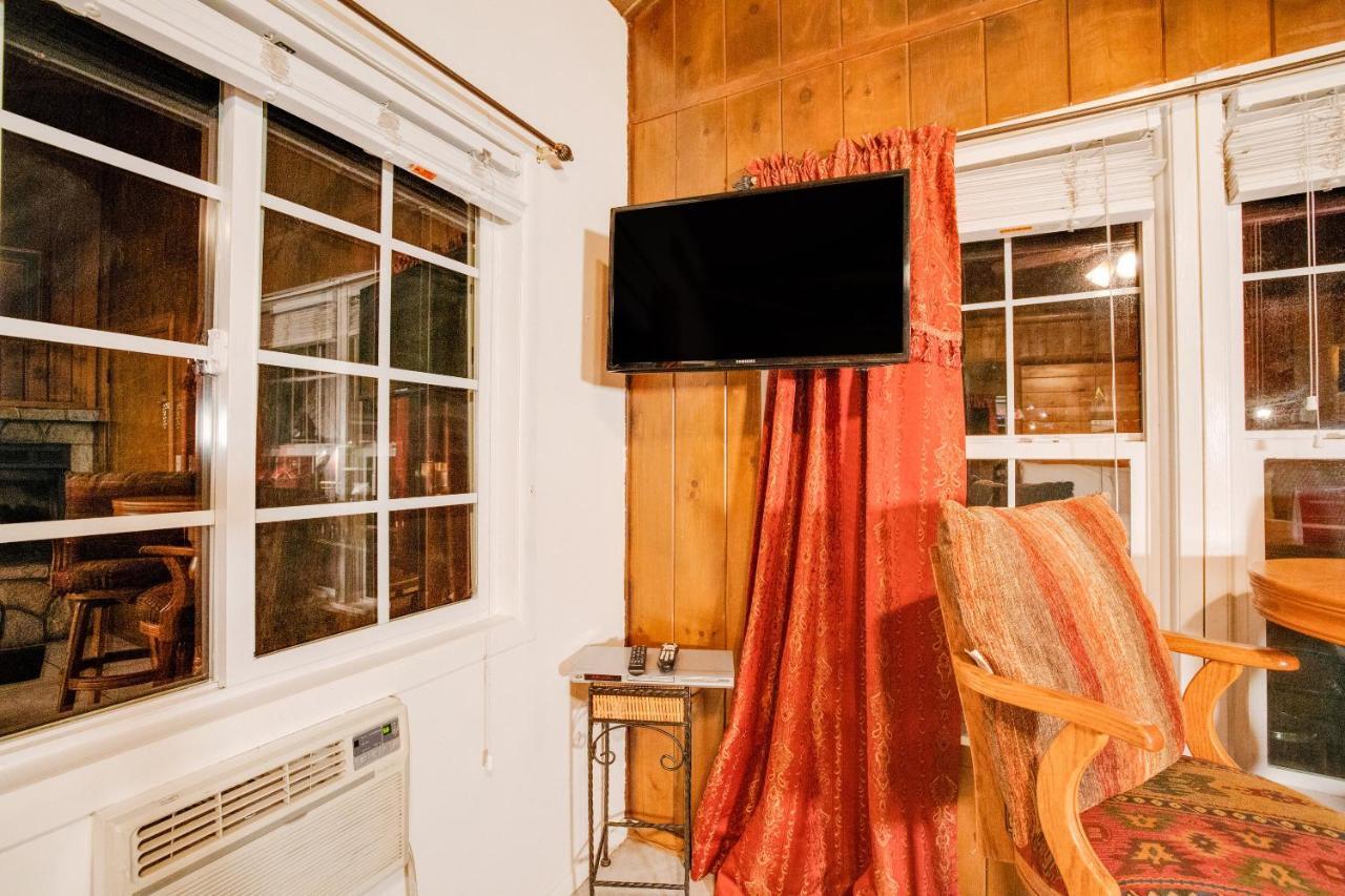 Arrowhead Tree Top Lodge Lake Arrowhead Exterior foto