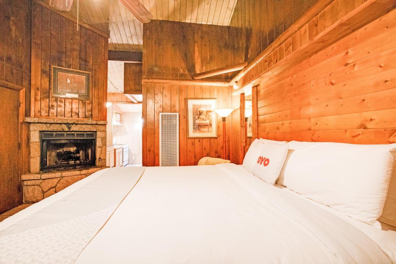 Arrowhead Tree Top Lodge Lake Arrowhead Exterior foto