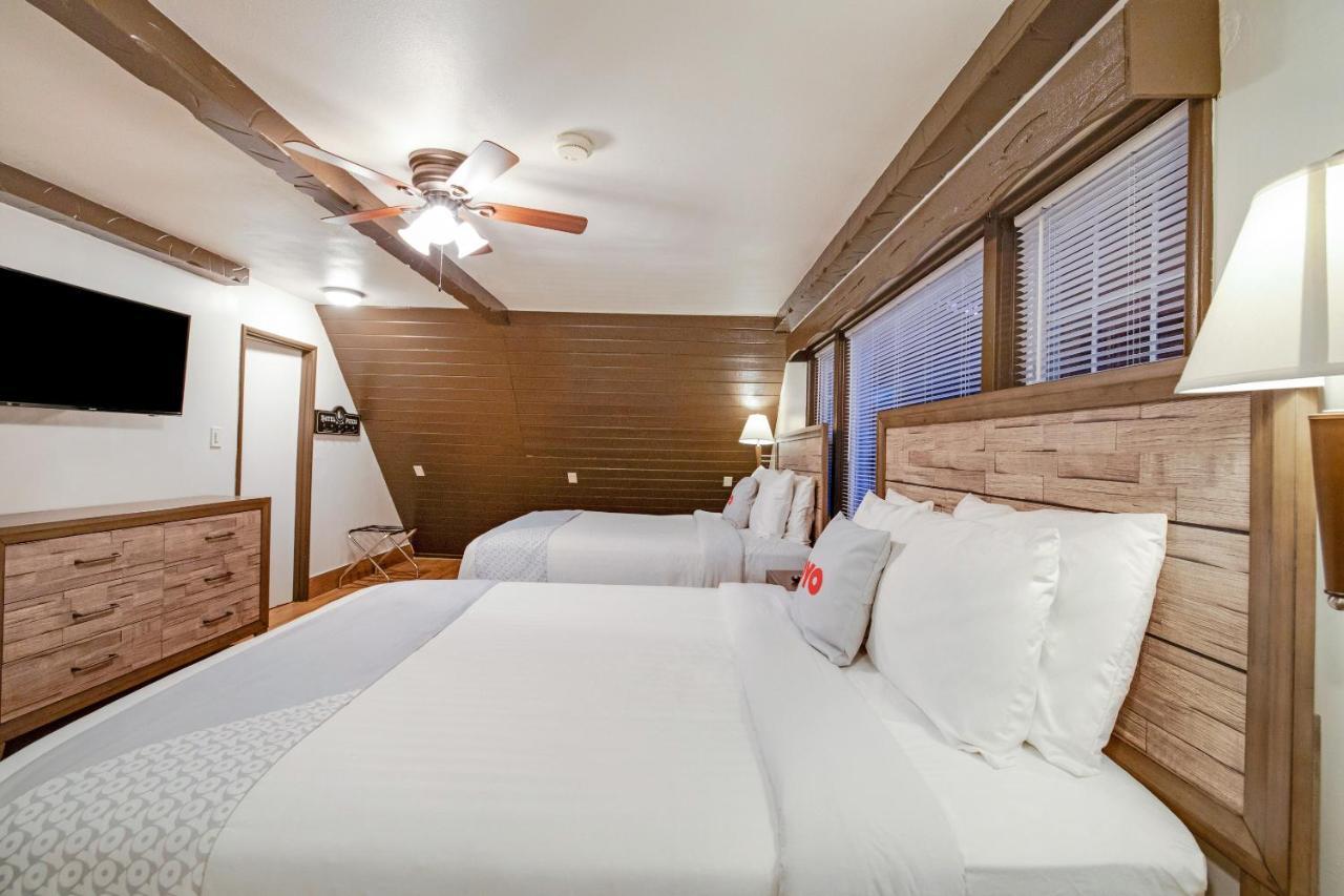 Arrowhead Tree Top Lodge Lake Arrowhead Exterior foto
