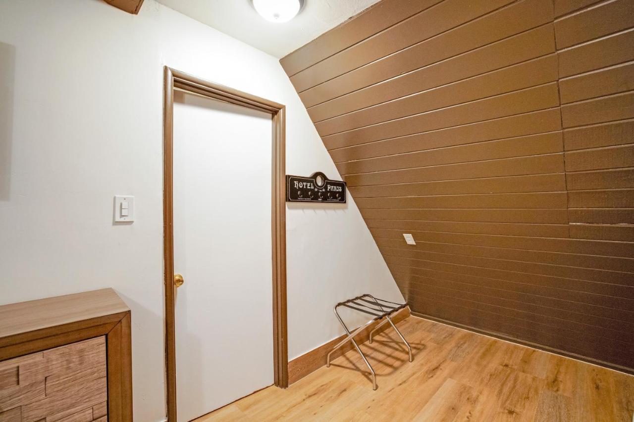 Arrowhead Tree Top Lodge Lake Arrowhead Exterior foto