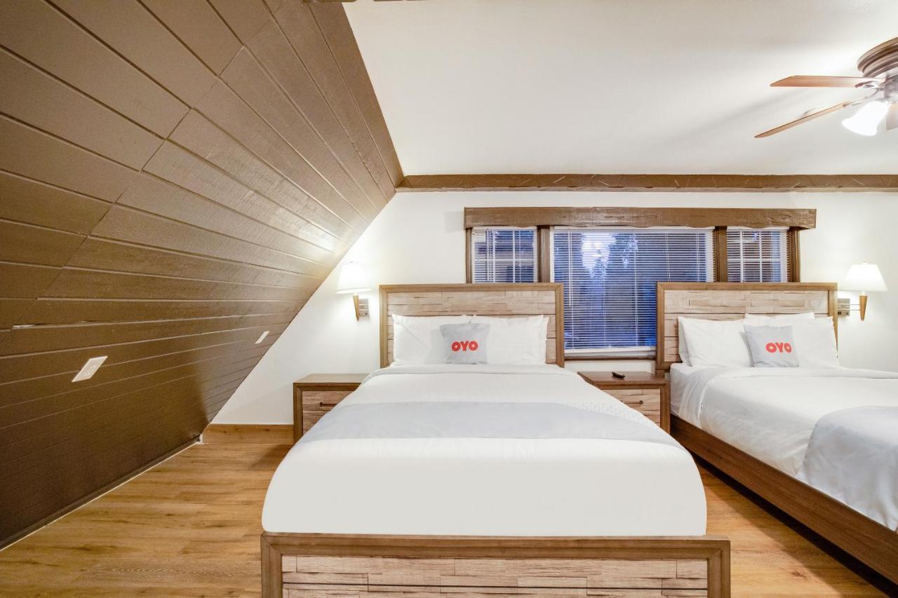 Arrowhead Tree Top Lodge Lake Arrowhead Exterior foto